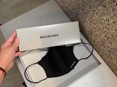 -BALENCIAGA(恒隆广场店)