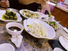 -昱德来·天津菜(河西店)