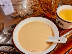 藏族酥油茶-滇西王子·云南好味道·丽江地标品牌(古城南门店)