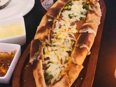 -Efes Turkish & Mediterranean Cuisine 艾菲斯餐厅(陆家嘴店)