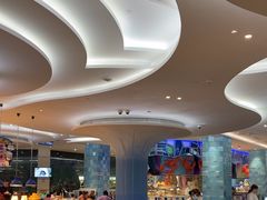 -帝企鹅自助餐厅•儿童岛•真企鹅(长隆企鹅酒店)