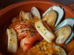 -ALBERGUE 1601 婆仔屋葡国餐厅