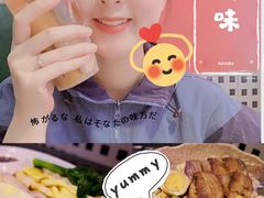 -西关味(大卫城店)