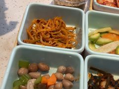 -韩香福烤肉庄园(荣成店)