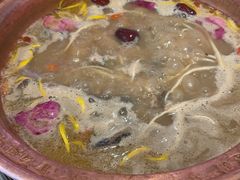 -阿婆情腊排骨火锅(金虹路店)