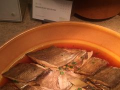 -舟山朱家尖威斯汀酒店·知味标帜自助餐厅