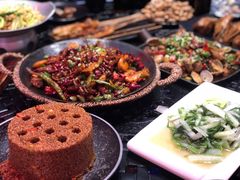 -耍都美食广场