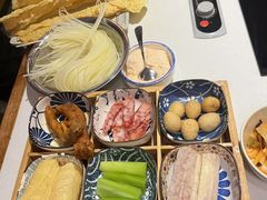 -螺大喜螺蛳粉火锅(雍和宫店)