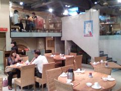 -米家餐厅(长生路店)