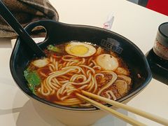-桂在香知桂林米粉(南岗松雷店)