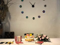 -三只蜜蜂蛋糕(东城店)