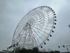 -南昌之星摩天轮