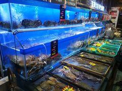 -船梆煮•蒸汽海鲜·生腌干蒸(五四广场店)