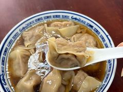 -古徽州馄饨店(宝安路店)