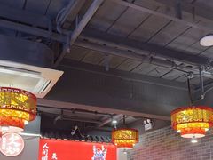 -欠火锅·水牛毛肚·团建聚餐·生日宴(何山路店)