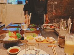 -枫品铁板烧(东樾店)