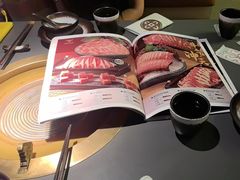 -湊湊火锅·茶憩(南京万象天地店)