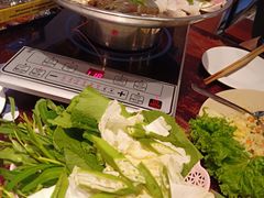 -Thai Market Restaurant( 04 Tran Quoc Toan)