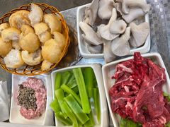 -活潑鲜跳(湖滨商业街店)