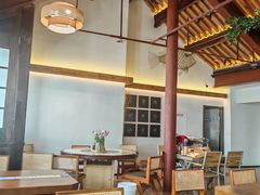 -芸南道·过桥米线(昆明老街旗舰店)