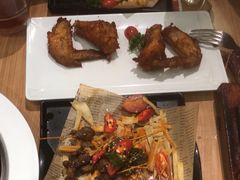 -豪客来牛排(天阳D32店)