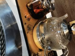 -二十一分小锅炖(中心店)