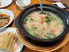 -如轩·海鲜砂锅粥·潮汕菜(沿江东路店)