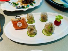 -明州小宴(文化广场店)