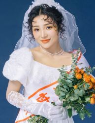 -苏菲雅婚纱摄影(环城南路店)