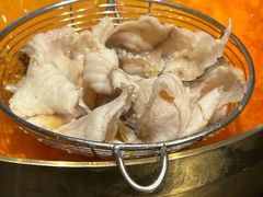 -云尊府云南菜·蒸汽石锅鱼(学清路店)