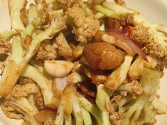 -小菜园新徽菜(青岛市南万象城店)