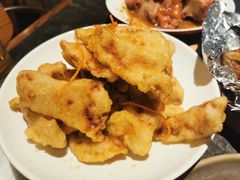 -金掌勺东北菜(格兰晴天店)