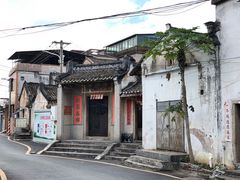 -中国客家博物馆