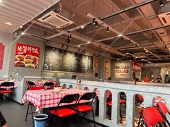 -笨豆腐居民楼菜馆•江西小炒(天津开发区店)