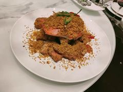 -江上荟·创意中国菜(绿地缤纷城店)