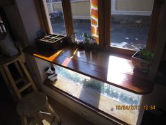 -长颈鹿咖啡(大学路店)