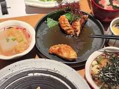 -味太助·银饭食堂(中华城店)