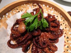 -0776食堂·京城创意菜(七里庄店)