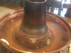-京门老爆三·铜锅涮肉 爆肚(望京店)