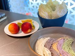 -骨之味·筒骨汤火锅(江头店)