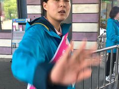 -无锡动物园·太湖欢乐园