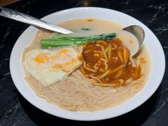 长寿面-大鸽饭(北京路店)