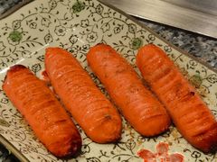 -大渔铁板烧(中山路八佰伴店)