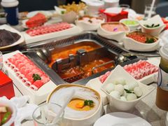 -海底捞火锅(万科广场店)