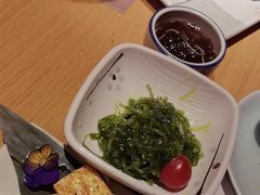 -三石铁板烧(紫竹桥店)