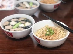 -荣记鱼丸(衡山店)