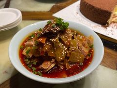 -小吊梨汤·北京菜(香山店)