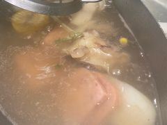 -左庭右院鲜牛肉火锅(南通CBD大有境店)