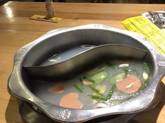 -袁记串串香(西安路店)