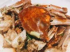 -拉完海鲜大排档(温岭店)